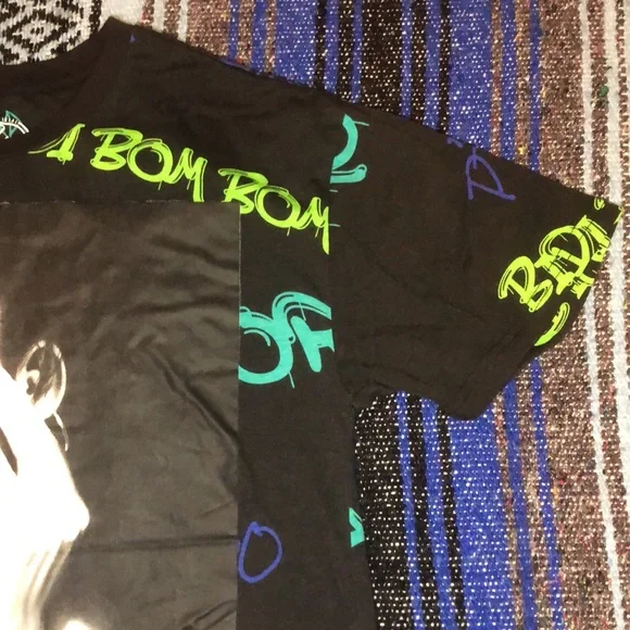 Selena Tee Shirt - Picture 5 of 11